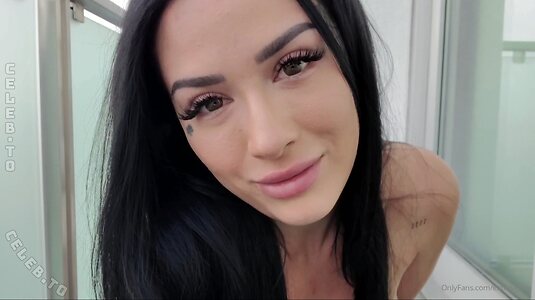 Katrina Jade Nude Leaked Photo #205