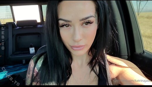 Katrina Jade Nude Leaked Photo #221