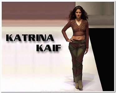 Katrina Kaif leaked photo #6