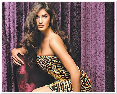 Katrina Kaif leaked photo #11