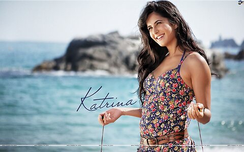 Katrina Kaif leaked photo #16