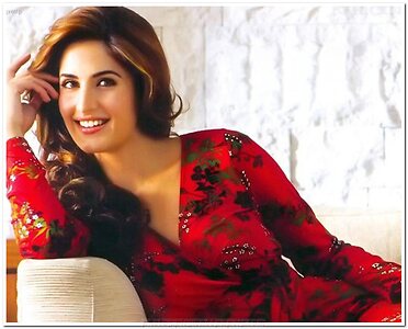 Katrina Kaif leaked photo #29