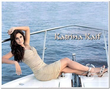 Katrina Kaif leaked photo #67