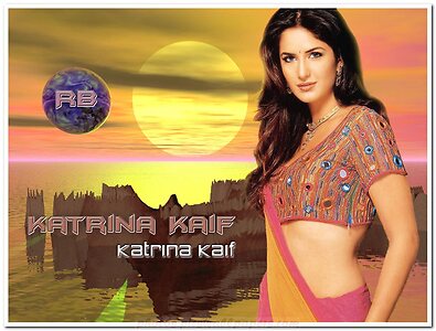 Katrina Kaif leaked photo #74