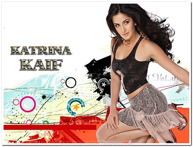Katrina Kaif leaked photo #83