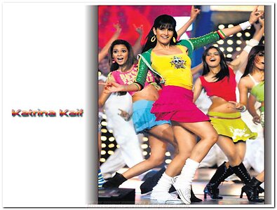 Katrina Kaif leaked photo #89