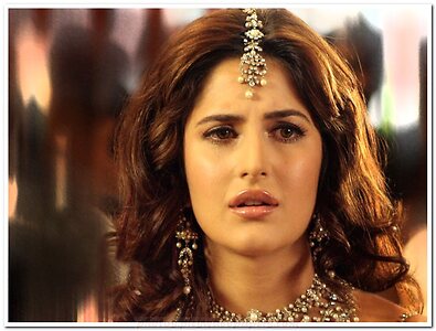 Katrina Kaif leaked photo #100
