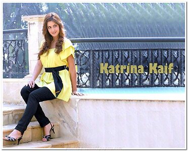 Katrina Kaif leaked photo #112