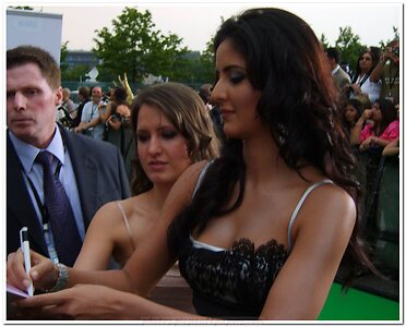 Katrina Kaif leaked photo #148