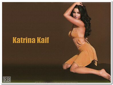 Katrina Kaif leaked photo #149