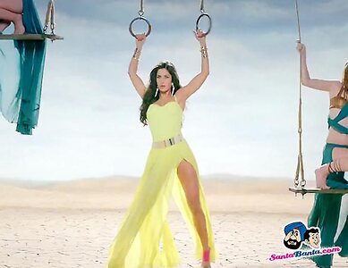 Katrina Kaif Nude Leaked Photo #157