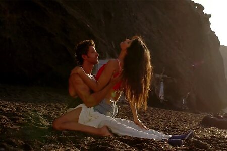 Katrina Kaif leaked photo #171