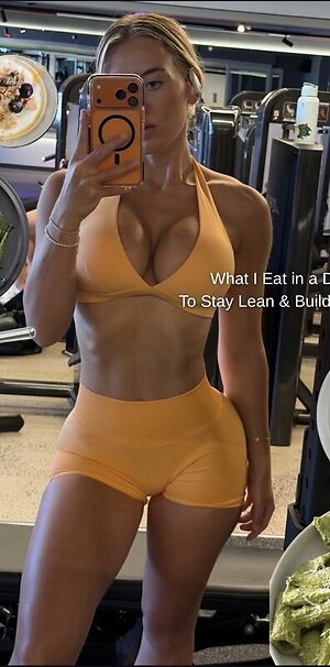 Katrina Marchese leaked photo #4