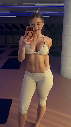Katrina Marchese leaked photo #5