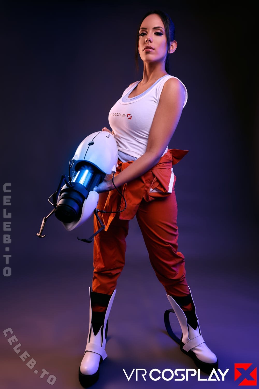 Katrina Moreno photo