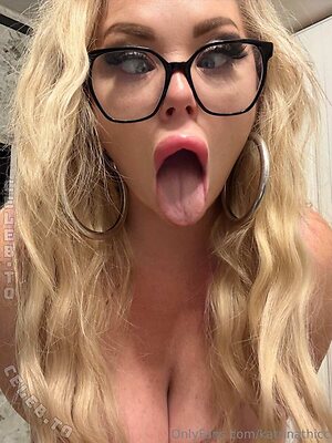 Katrina Thicc Nude Leaked Photo #67