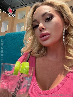 Katrina Thicc Nude Leaked Photo #115