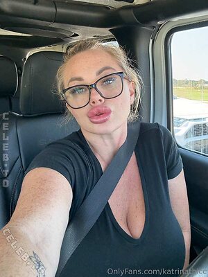 Katrina Thicc Nude Leaked Photo #149