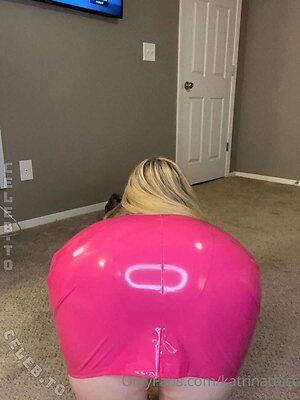 Katrina Thicc Nude Leaked Photo #176