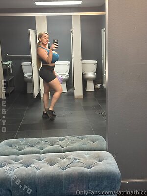 Katrina Thicc Nude Leaked Photo #202