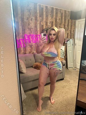 Katrina Thicc Nude Leaked Photo #216