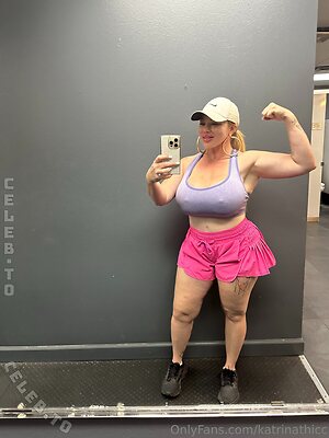 Katrina Thicc photo