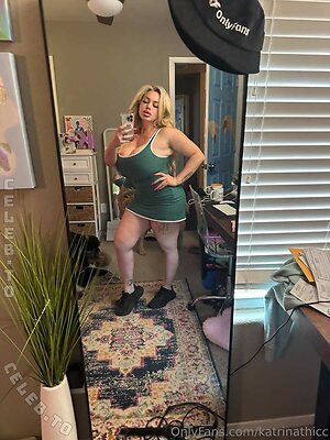 Katrina Thicc photo