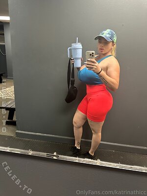 Katrina Thicc photo