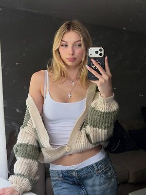 Katrina Zaiceva leaked photo #18