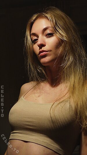 Katrine ASMR Nude Leaked Photo #6