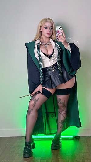 Katsumi Tori leaked photo #21