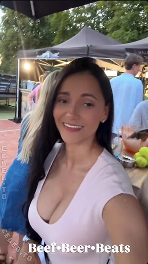 Kattia Vides photo