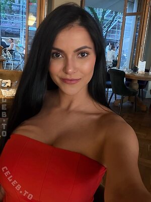 Kattia Vides photo