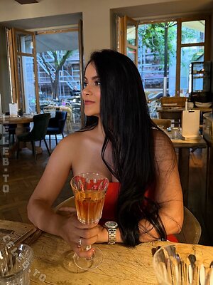 Kattia Vides photo