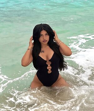 Katttsolorzano Nude Leaked Photo #12