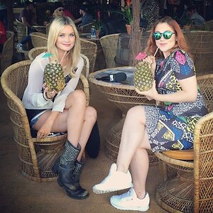 Katy B leaked photo #14