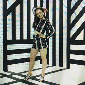 Katy B leaked photo #16