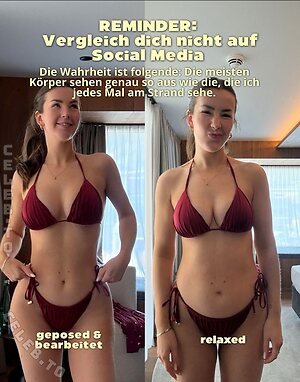 Katy Devlin Nude Leaked Photo #5