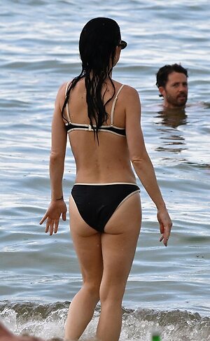 Katy Perry in bikini leaked photo #10