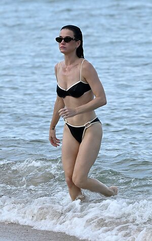 Katy Perry in bikini leaked photo #12