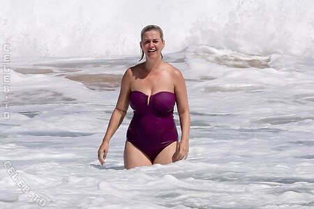 Katy Perry Nude Leaked Photo #6