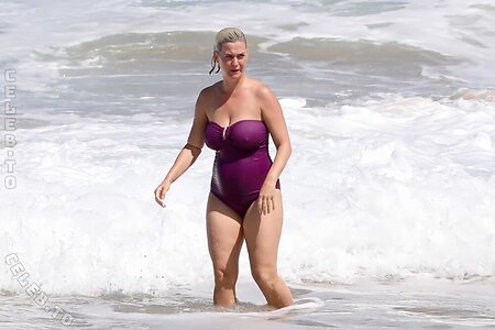 Katy Perry Nude Leaked Photo #8