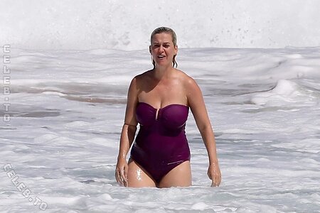 Katy Perry Nude Leaked Photo #10