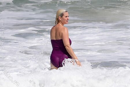 Katy Perry Nude Leaked Photo #11
