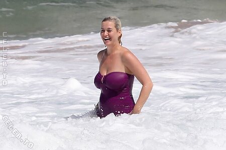 Katy Perry Nude Leaked Photo #18