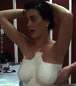 Katy Perry Nude Leaked Photo #25