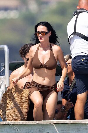 Katy Perry Nude Leaked Photo #97