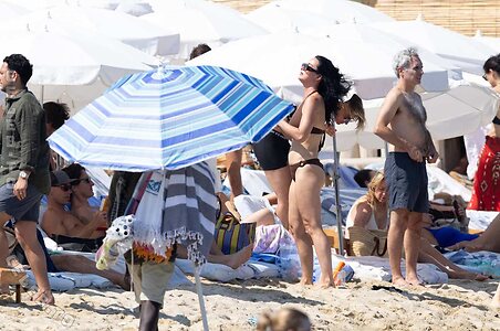Katy Perry Nude Leaked Photo #114