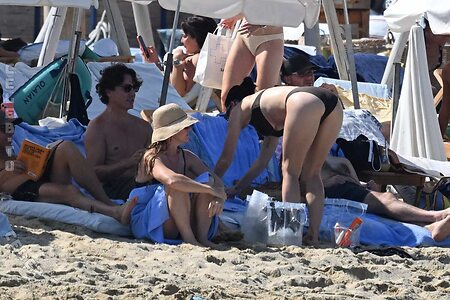 Katy Perry Nude Leaked Photo #117