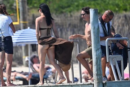 Katy Perry Nude Leaked Photo #121